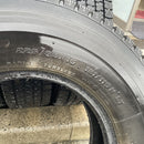 225/85R16 東洋　中古地山　2023年 激安美品　4本セット:17000円