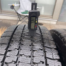 225/85R16 東洋　中古地山　2023年 激安美品　4本セット:17000円