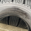 195/70R17.5 中古地山　ブリヂストン 激安美品　　　6本セット:30000円