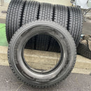 195/70R17.5 中古地山　ブリヂストン 激安美品　　　6本セット:30000円