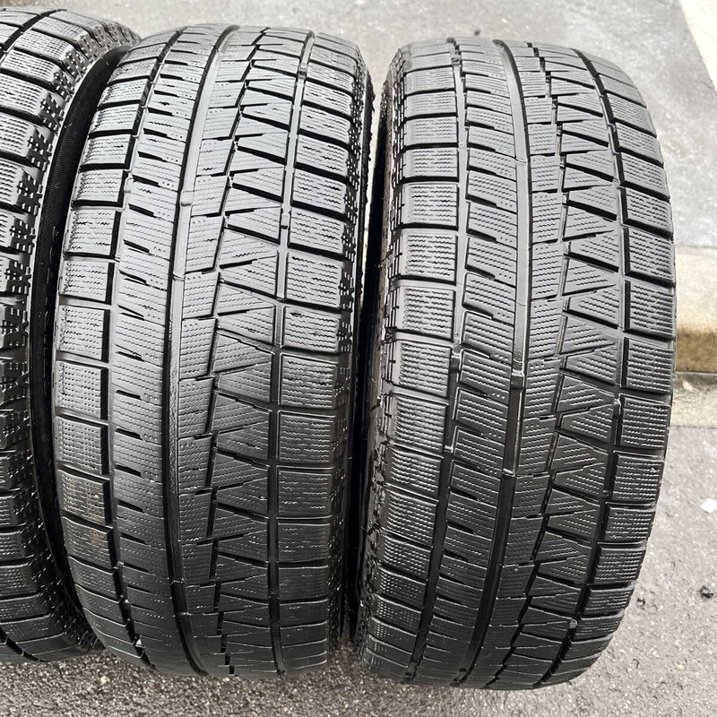 205/55R16 BRIDGESTONE ICE PARTNER2 スタッドレス　4本セット:26500円