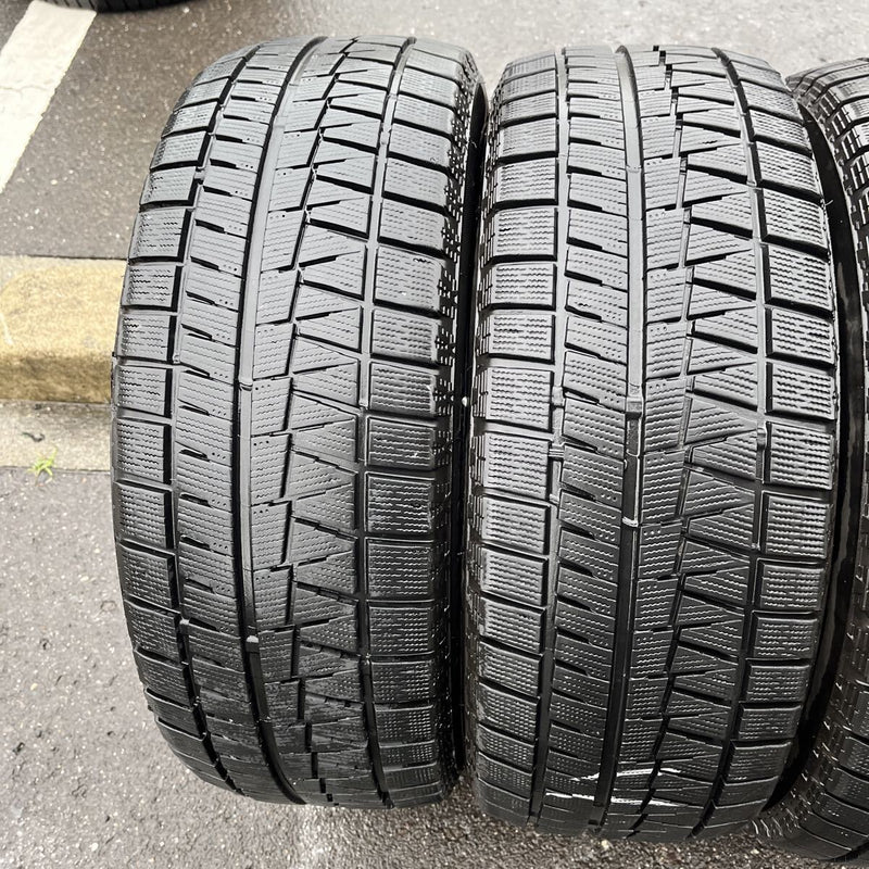 205/55R16 BRIDGESTONE ICE PARTNER2 スタッドレス　4本セット:26500円