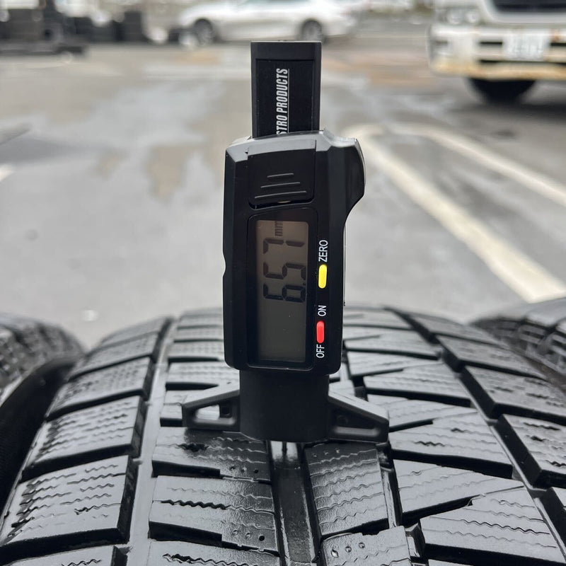 205/55R16 BRIDGESTONE ICE PARTNER2 スタッドレス　4本セット:26500円
