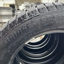 205/55R16 BRIDGESTONE ICE PARTNER2 スタッドレス　4本セット:26500円