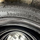 205/55R16 BRIDGESTONE ICE PARTNER2 スタッドレス　4本セット:26500円