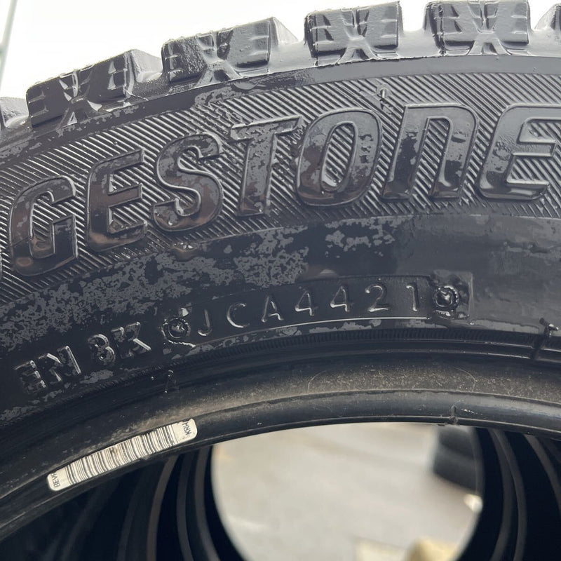205/55R16 BRIDGESTONE ICE PARTNER2 スタッドレス　4本セット:26500円