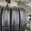 205/80R 17.5 中古　ブリヂストン 2020年 激安美品 6本セット: 49000円