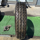 225/80R17.5 DUNLOP SP52中古たて溝　１本:6000円