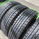 145／80R12 ダンロップ　WINTER MAXX 4本セット 8000円