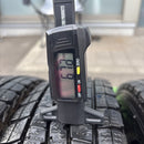 145／80R12 ダンロップ　WINTER MAXX 4本セット 8000円