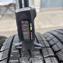 145／80R12 ダンロップ　WINTER MAXX 4本セット 8000円