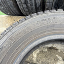 145／80R12 ダンロップ　WINTER MAXX 4本セット 8000円