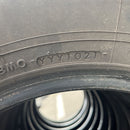 205/85R16 YOKOHAMA, LT151R 激安美品　 2021年製　6本セット:36,000円