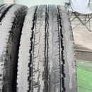 205/85R16 YOKOHAMA, LT151R 激安美品　 2021年製　6本セット:36,000円