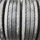 205/85R16 YOKOHAMA, LT151R 激安美品　 2021年製　6本セット:36,000円