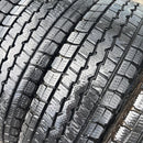 145R12 6PR ダンロップ　SV01 4本セット 8000円