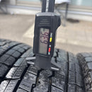 145R12 6PR ダンロップ　SV01 4本セット 8000円