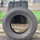 145R12 6PR ダンロップ　SV01 4本セット 8000円