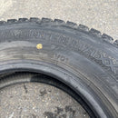 145R12 6PR ダンロップ　SV01 4本セット 8000円