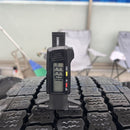 275/80R22.5 再生中古スタッドレス　W910 激安美品　 8本セット:96,000円