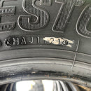 205/85R16 BRIDGESTONE, R207 激安美品　2021年製 6本セット:31,000