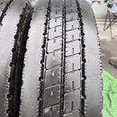 205/85R16 BRIDGESTONE, R207 激安美品　2021年製 6本セット:31,000