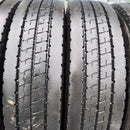 205/85R16 BRIDGESTONE, R207 激安美品　2021年製 6本セット:31,000