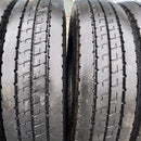 205/85R16 BRIDGESTONE, R207 激安美品　2021年製 6本セット:31,000