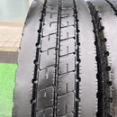 205/85R16 BRIDGESTONE, R207 激安美品　2021年製 6本セット:31,000