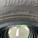205/85R16 DUNLOP, LT5 激安美品　2022年製 4本セット:19,000円