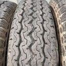 205/85R16 DUNLOP, LT5 激安美品　2022年製 4本セット:19,000円