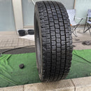 295/80R22.5 DUNLOP, SP081 激安美品　2023年製 1本:19,000円