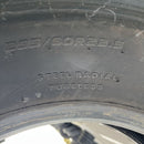 295/80R22.5 DUNLOP, SP081 激安美品　2023年製 1本:19,000円