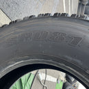 295/80R22.5 DUNLOP, SP081 激安美品　2023年製 1本:19,000円