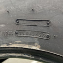 295/80R22.5 DUNLOP, SP081 激安美品　2023年製 1本:19,000円