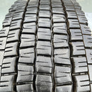 295/80R22.5 DUNLOP, SP081 激安美品　2023年製 1本:19,000円