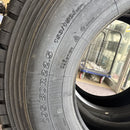 295/80R22.5 YOKOHAMA 905W 2023年製 未使用品2本セット:100000円