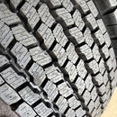 295/80R22.5 YOKOHAMA 905W 2023年製 未使用品2本セット:100000円