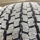 295/80R22.5 YOKOHAMA 905W 2023年製 未使用品2本セット:100000円