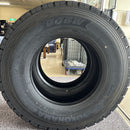 295/80R22.5 ヨコハマ 905W 2023年製 未使用品 冬タイヤ 2本セット:100000円