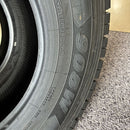 295/80R22.5 ヨコハマ 905W 2023年製 未使用品 冬タイヤ 2本セット:100000円