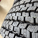 295/80R22.5 ヨコハマ 905W 2023年製 未使用品 冬タイヤ 2本セット:100000円