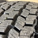 295/80R22.5 ヨコハマ 905W 2023年製 未使用品 冬タイヤ 2本セット:100000円