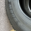 295/80R22.5 YOKOHAMA 905W スタッドレスタイヤ 2023年製 未使用品 2本セット:100000円