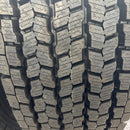 295/80R22.5 YOKOHAMA 905W スタッドレスタイヤ 2023年製 未使用品 2本セット:100000円