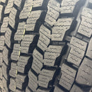 295/80R22.5 YOKOHAMA 905W スタッドレスタイヤ 2023年製 未使用品 2本セット:100000円