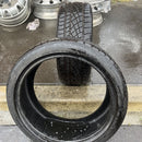 225/40R18 CONTINENTAL DWS06PLUS 中古夏タイヤ　2本セット:17000円