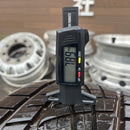 225/40R18 CONTINENTAL DWS06PLUS 中古夏タイヤ　2本セット:17000円