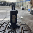 225/40R18 CONTINENTAL DWS06PLUS 中古夏タイヤ　2本セット:17000円