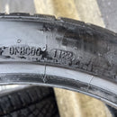 225/40R18 CONTINENTAL DWS06PLUS 中古夏タイヤ　2本セット:17000円
